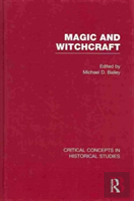Magic And Witchcraft