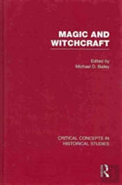 Magic And Witchcraft