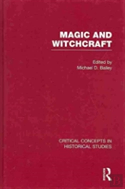 Bertrand.pt - Magic And Witchcraft