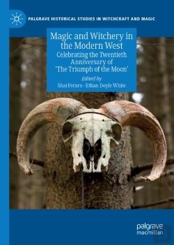 Bertrand.pt - Magic And Witchery In The Modern West