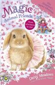 Magic Animal Friends: Mia Floppyear'S Snowy Adventure