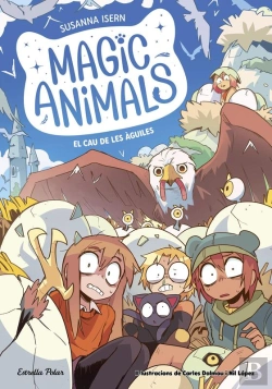 Bertrand.pt - Magic Animals 10. El Cau De Les Àguiles