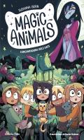 Magic Animals 5 Lencantadora Dels Gats