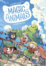 Magic Animals 7. El Secret De L'Illa
