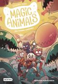 Magic Animals 8. Una Trampa Carnivora