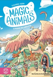 Magic Animals: O Poder Do Amuleto