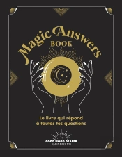 Magic Answers Book