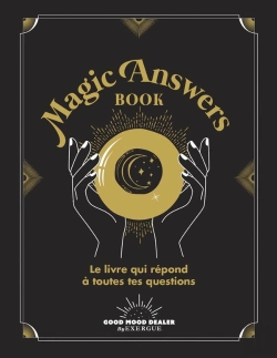 Bertrand.pt - Magic Answers Book