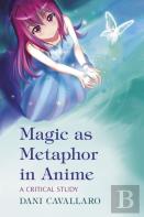 Magic As Metaphor In Anime