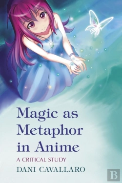 Bertrand.pt - Magic As Metaphor In Anime