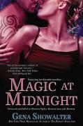 Magic At Midnight