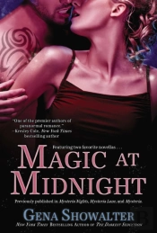 Magic At Midnight
