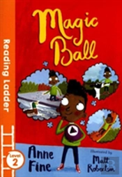Magic Ball
