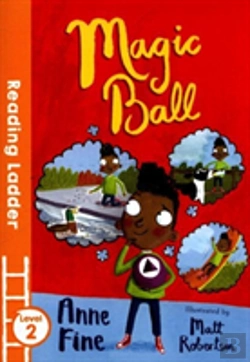 Bertrand.pt - Magic Ball
