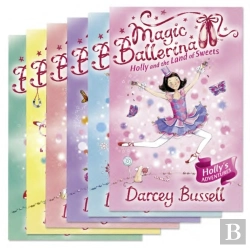 Bertrand.pt - Magic Ballerina 13-18