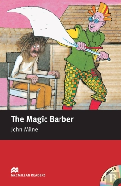 Bertrand.pt - Magic Barberstarter