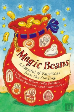 Bertrand.pt - Magic Beans: A Handful Of Fairytales From The Storybag