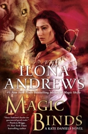 Magic Binds