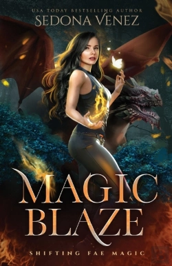 Bertrand.pt - Magic Blaze