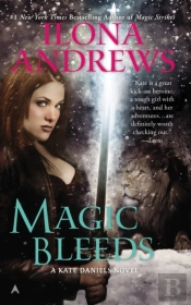 Magic Bleeds