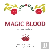 Magic Blood