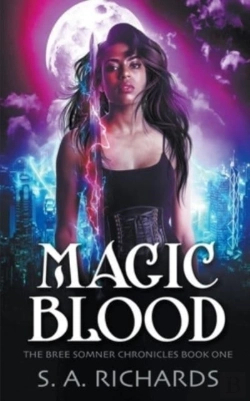 Bertrand.pt - Magic Blood