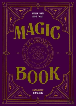 Bertrand.pt - Magic Book