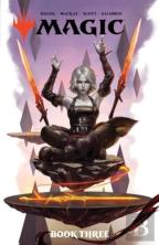 Magic Book Three