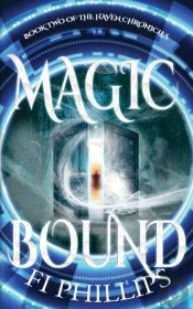 Magic Bound