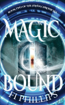 Bertrand.pt - Magic Bound