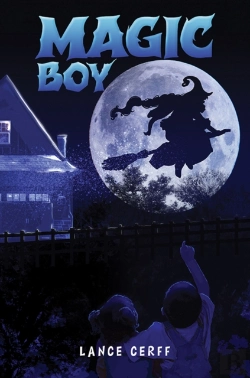 Bertrand.pt - Magic Boy