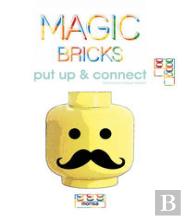 Magic Bricks. Put Up & Connect
