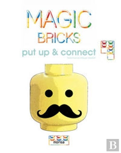 Bertrand.pt - Magic Bricks. Put Up & Connect