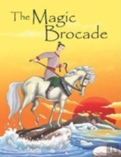 Bertrand.pt - Magic Brocade