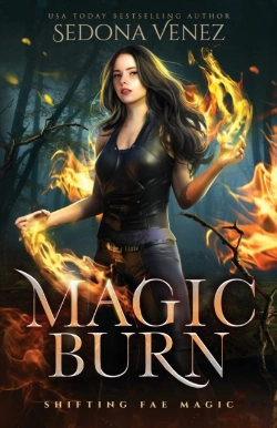 Bertrand.pt - Magic Burn