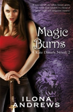 Bertrand.pt - Magic Burns