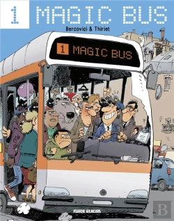 Bertrand.pt - Magic Bus