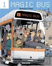 Magic Bus