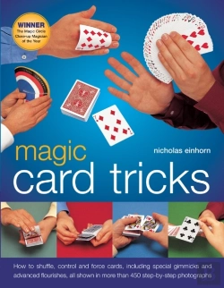 Bertrand.pt - Magic Card Tricks