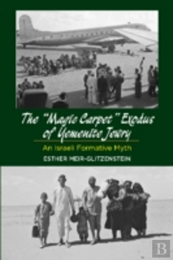Bertrand.pt - Magic Carpet Exodus Of Yemenite Jewry