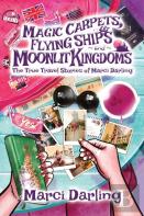Magic Carpets, Flying Ships, And Moonlit Kingdoms
