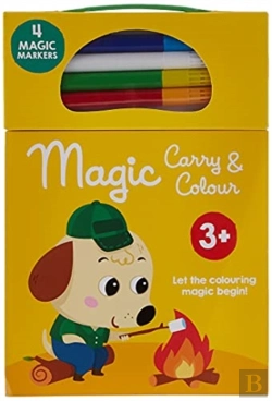 Bertrand.pt - Magic Carry Colour 3