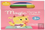 Magic Carry Colour 3