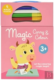 Magic Carry Colour 3
