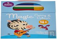 Magic Carry Colour 4