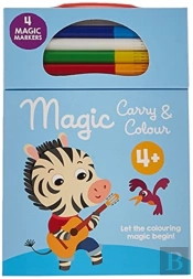 Magic Carry Colour 4