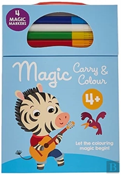 Bertrand.pt - Magic Carry Colour 4