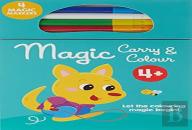 Magic Carry Colour 4