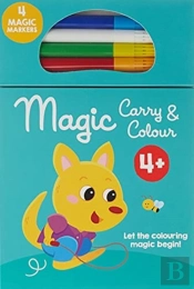 Magic Carry Colour 4