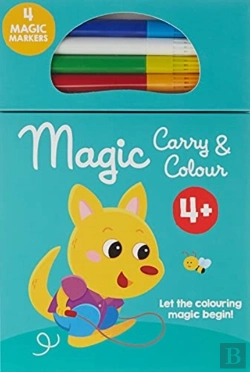 Bertrand.pt - Magic Carry Colour 4